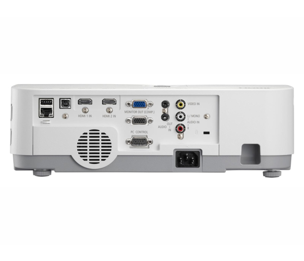 NEC PJ ME331W LCD WXGA/3300AL/6000:1/2.9kg 60004227 - 353010 - zdjęcie 6